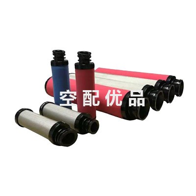 英格索兰24013435过滤器芯VF1380VD图1