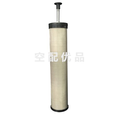英格索兰24013534过滤器芯VF2100VG图1