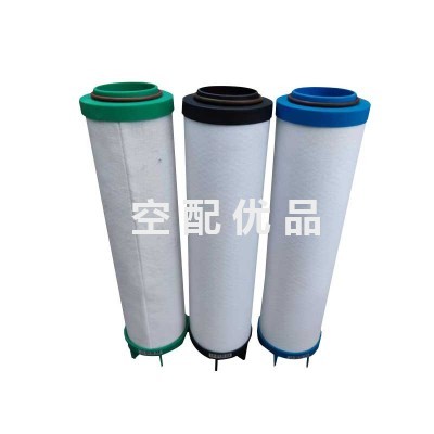英格索兰24012940过滤器芯VF294VG图1