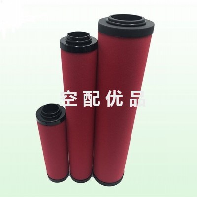 英格索兰24013005过滤器芯VF342VH图1
