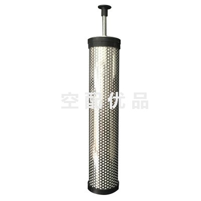 英格索兰24013898过滤器芯VF5520VG图1