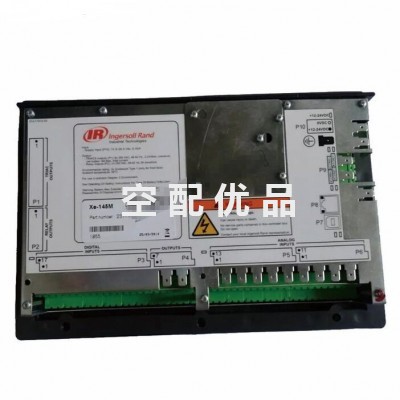 英格索兰24642563控制器C8010052（适用VT11~VT30）图1