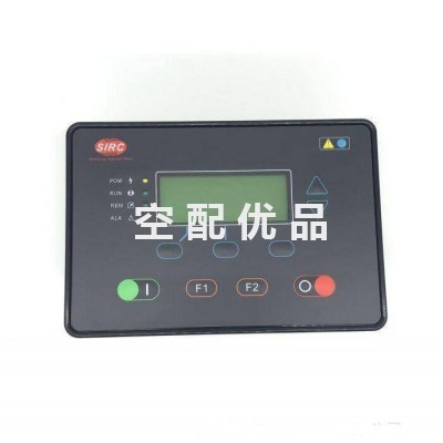 英格索兰LX15空压机24351314智能控制器MAM-860-40A图1