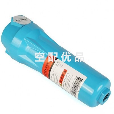 英格索兰23706724管道过滤器F4200VH图1