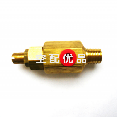 英格索兰24090375单向阀图1
