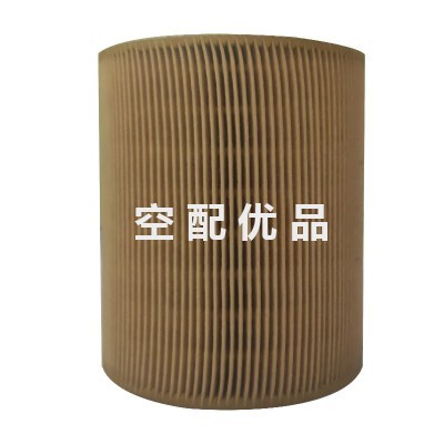 鲍斯BSG7.5/BSG15/BSG19空压机205030201006机油滤芯图1