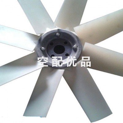 鲍斯电控箱散热风机201040101066图1