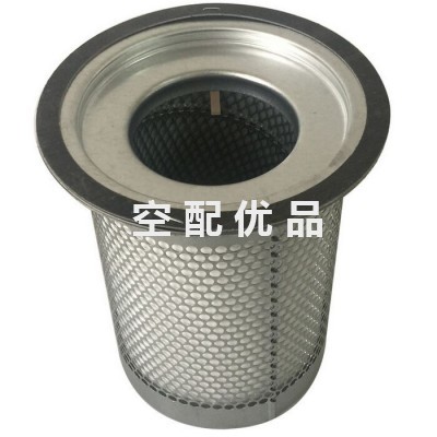 寿力LS20S-175/200空压机油分芯250034-133/250034-134图1
