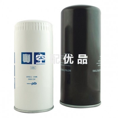 捷豹空压机WD13145油滤芯图1