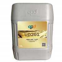 阿普达UD201润滑油16L/200L冷却液