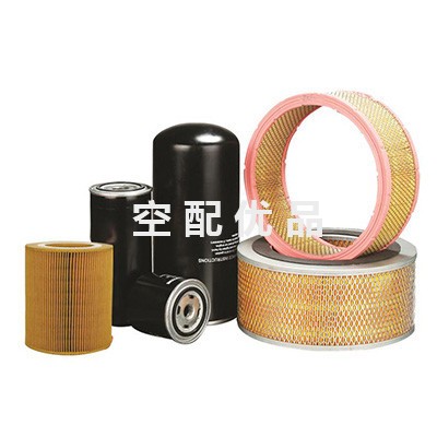 apd阿普达机油滤芯AO1036=98262/219（适用康普艾6100N/6150N/6180N空压机）图1