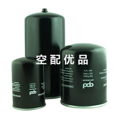 apd阿普达AO1303机油滤芯替代LW1330/2205431900油滤图1