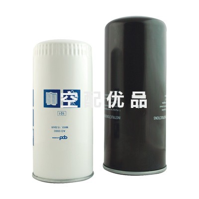 apd阿普达AO1332机油滤芯（替代博莱特110KW-250KW空压机）图1