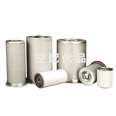 阿普达AA1357油分芯替代54749247英格索兰油气分离器芯图1