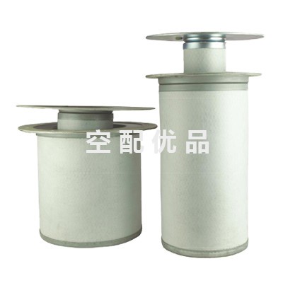 阿普达3221217247B油分芯替代250034-114图1