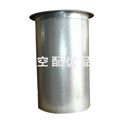 阿普达3221124356油分芯替代浪潮12m³空压机油气分离器芯图1