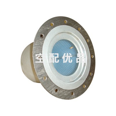 阿普达3221121231油分芯替代优耐特斯37-45KW油气分离器芯图1