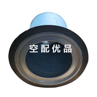 阿普达3221235465油分芯替代英格索兰22219174油气分离器芯图1