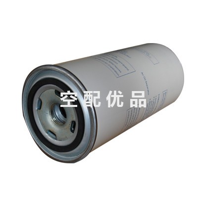 阿普达AA0924油气分离器芯（适用英格索兰V5~11KW空压机）图1