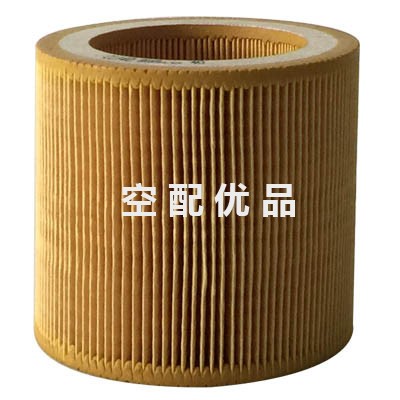 阿普达SN1411134空气滤芯C1250/1613872000空气过滤器图1