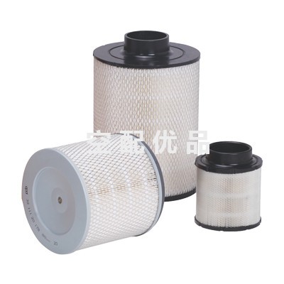 阿普达SN1312288空气滤芯C14200/94203-210空气过滤器图1