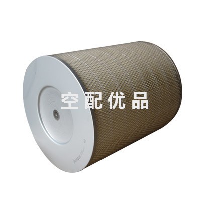阿普达3211326494替代英格索兰23429822空气滤芯图1