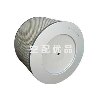 阿普达3211130216空气滤芯（适用7.5m³-13m³空压机）图1