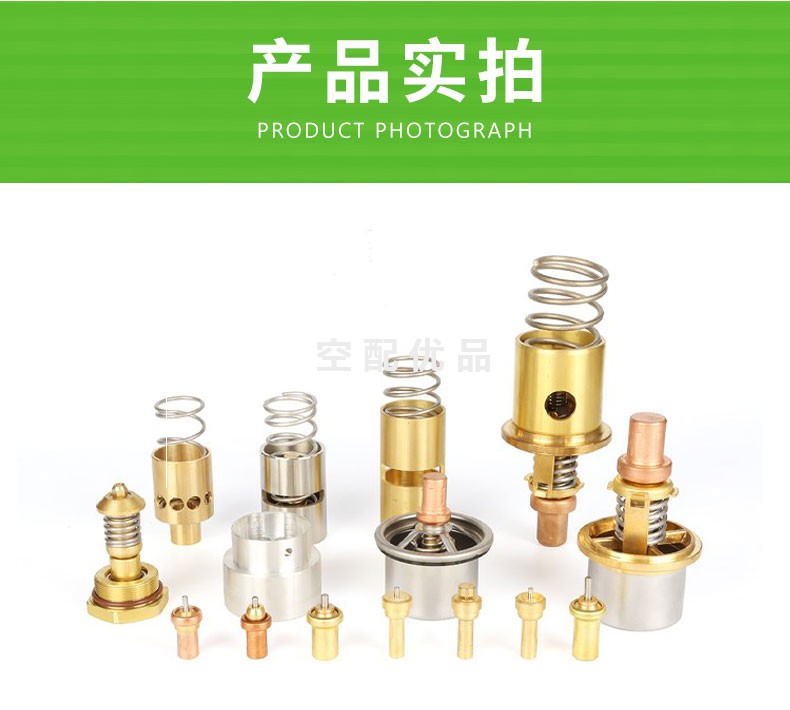寿力250026-552温控阀