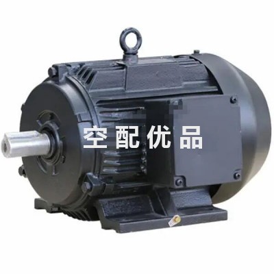 复盛空压机2106022295电机160KW380V/4极/IP54图1