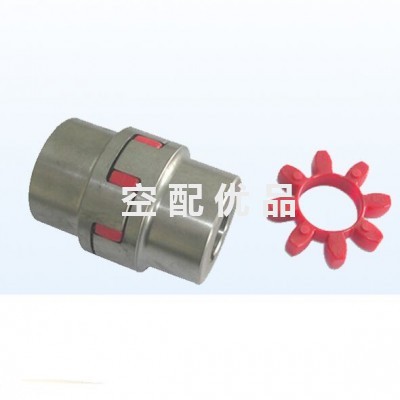 寿力VS25空压机88290022-266联轴器叠片组件88290022-567图1