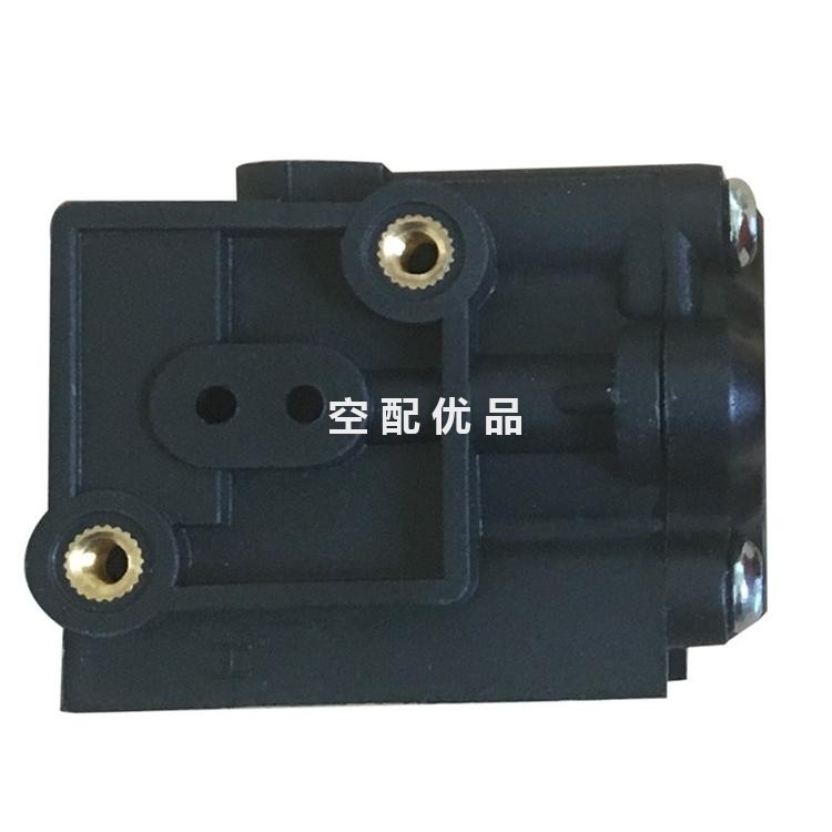 250031-772/250020-353放空阀维修包