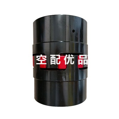 寿力LS32-450HP空压机88290014-140联轴器图1