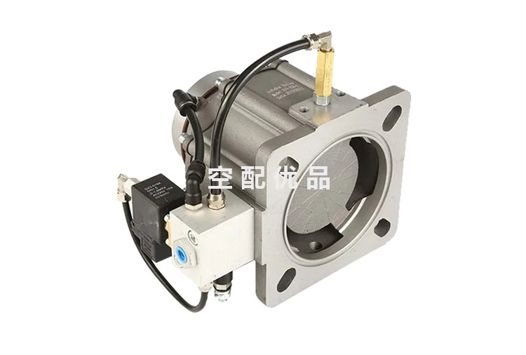 斯可络SCR180WII/SCR180II空压机进气阀调节模块50780000-020