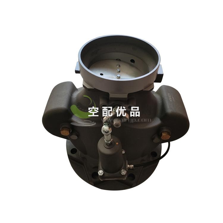复盛185KW空压机进气阀总成HFD160-15D.Z2-H