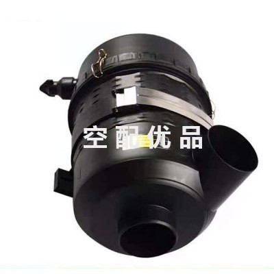 博莱特BLT-120A空压机6211474400空滤总成图1