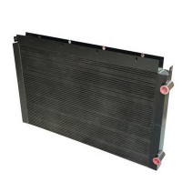 寿力AS11007空压机88291008-861冷却器/散热器
