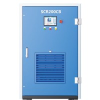斯可络SCR500CB磁悬浮离心式鼓风机350KW175-303m³压力0.6-1.2bar