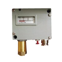 斯可络 SCR100I/SCR180WV空压机50766060-101空滤压差开关
