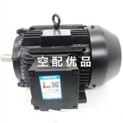 斯可络SCR180/220/250/270空压机10104002-241风扇电机图1