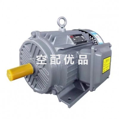 斯可络空压机9010076001/1电机7.5KW(Y2132S2-2)图1