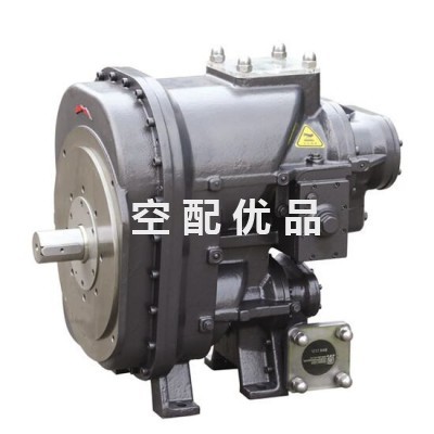 斯可络SCR340I-8空压机80928018-005机头图1