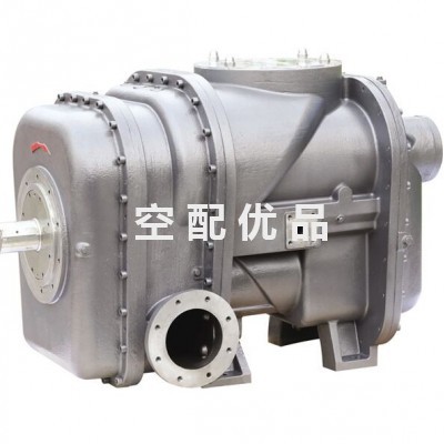 斯可络空压机9340080100/9125150100机头图1