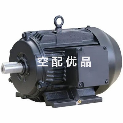 斯可络SCR120-150A空压机9125076001/1电机9150076001/1图1