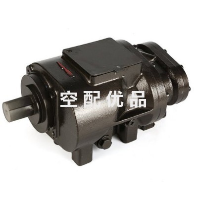 斯可络SCR340I-8-BS空压机00212002-001机头图1