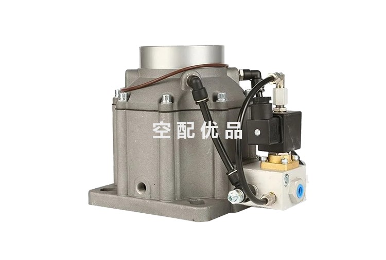 斯可络50780160-101进气阀