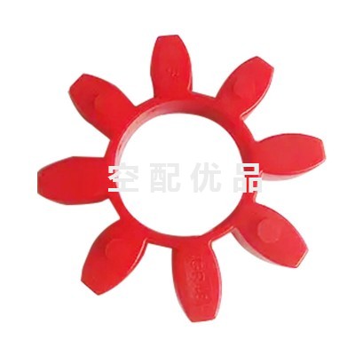 斯可络SCR30D空压机55310018-001联轴器图1