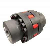 斯可络SCR100D/DW空压机55310065-003联轴器