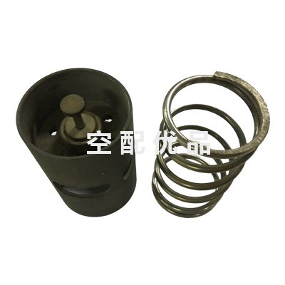 斯可络SCR7.5P-10P空压机50775081-214温控阀图1