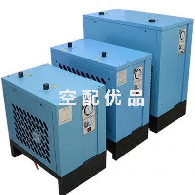 斯可络SCR-1100NW/110m³常温标准型冷冻式干燥机（水冷）图2