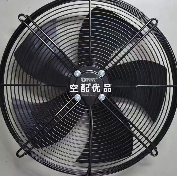 鲍斯BMF45-8II空压机FZL800H9风扇